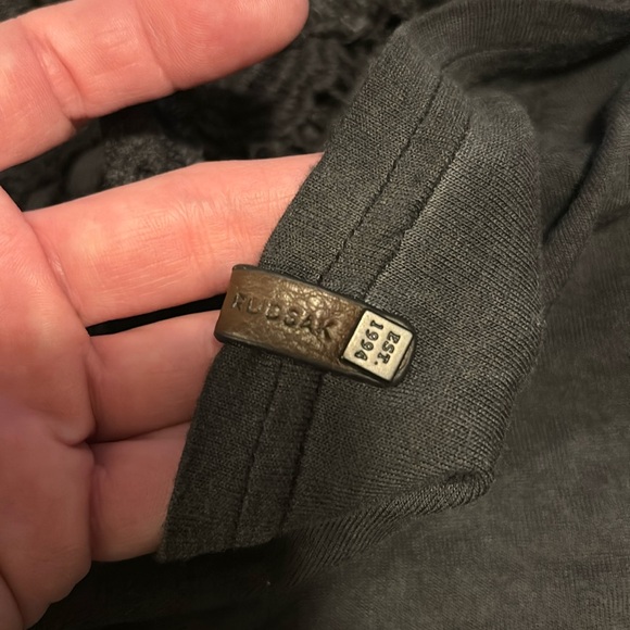 RUDSAK NWT DRESS MAXI LENGTH FULL LACE BACK SIZE XS - Picture 13 of 13